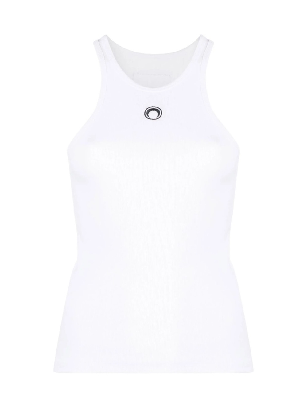 Marine Serre Tank Top